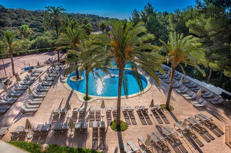 Jógový retreat na Mallorce
