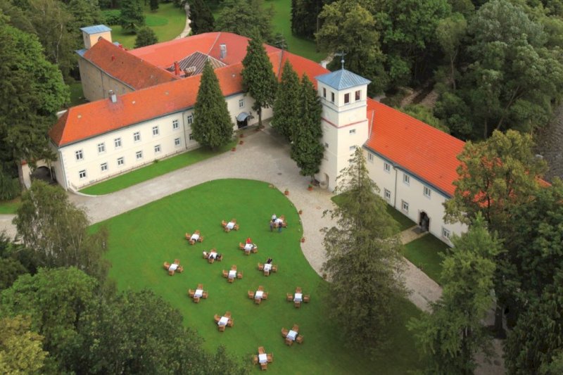 Prodloužený jógový víkend na polské straně Králického Sněžníku