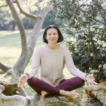 Monika Fialová - Vinyasa jóga*